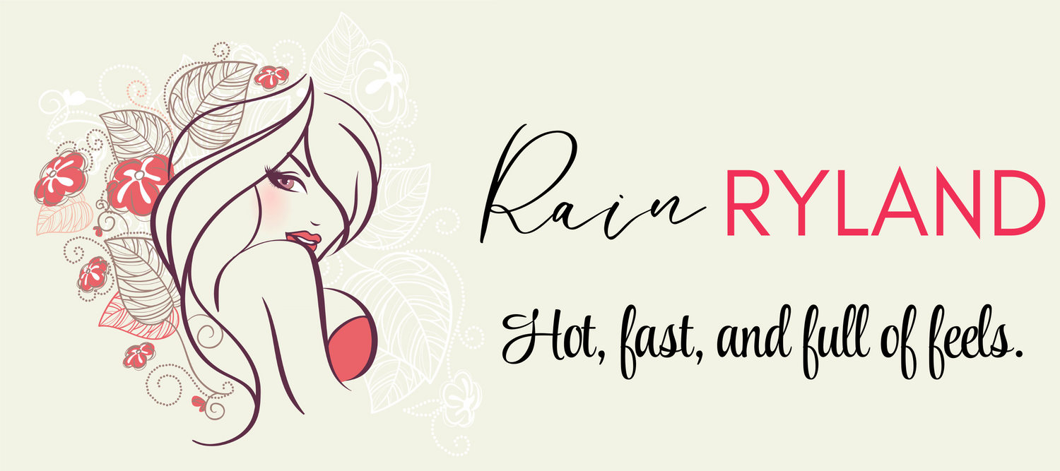Rain Ryland
