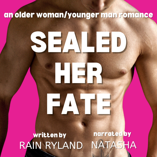 Hibiscus Island Seals: Sealed Her Fate Audiobook